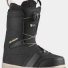 Mens Faction BOA Snowboard Boots