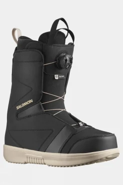Mens Faction BOA Snowboard Boots
