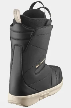 Mens Faction BOA Snowboard Boots