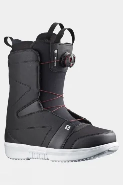 Mens Faction BOA Snowboard Boots