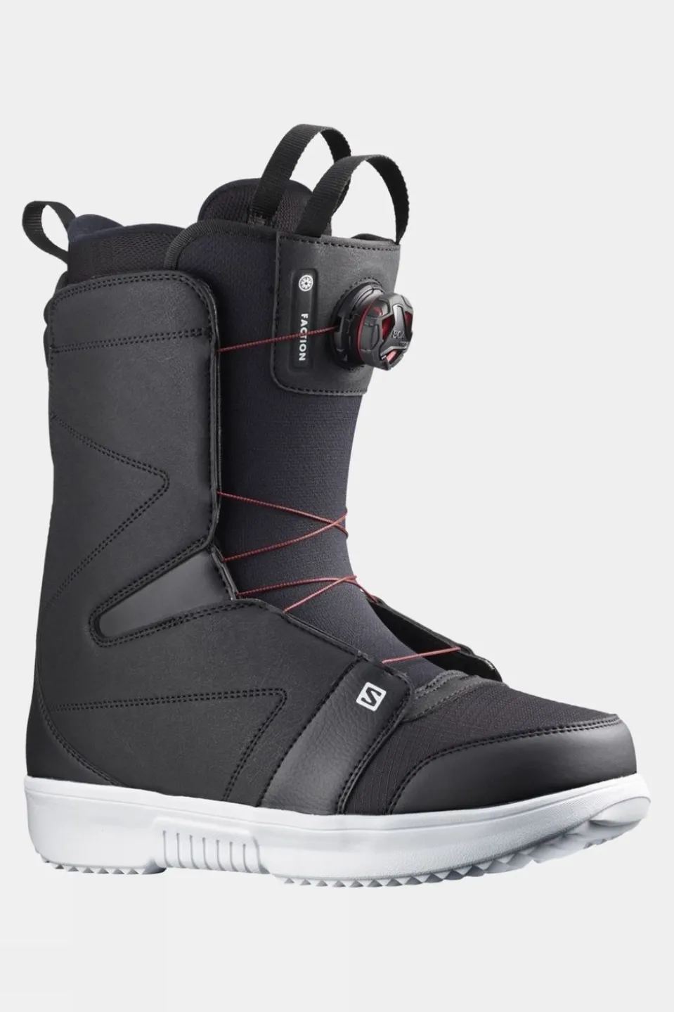 Mens Faction BOA Snowboard Boots