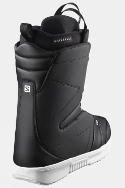 Mens Faction BOA Snowboard Boots