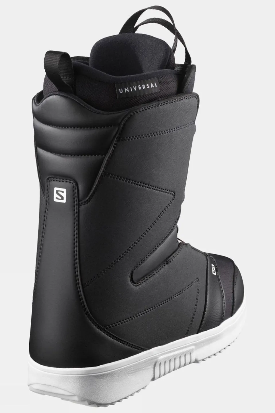 Mens Faction BOA Snowboard Boots