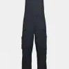 Mens Factor Bib Ski Pants