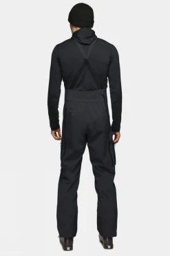 Mens Factor Bib Ski Pants