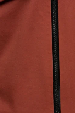 Mens Factor Shell Ski Jacket