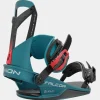 Mens Falcor Snowboard Bindings