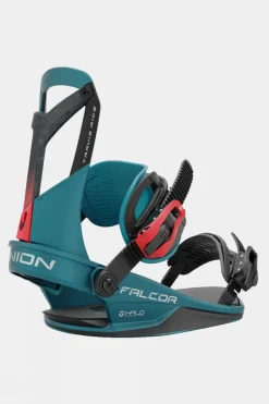 Mens Falcor Snowboard Bindings