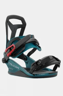 Mens Falcor Snowboard Bindings