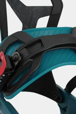 Mens Falcor Snowboard Bindings