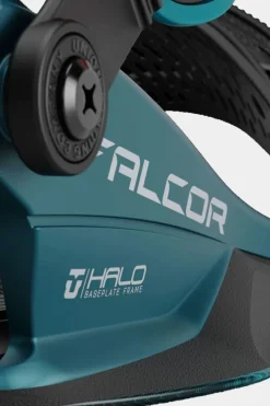 Mens Falcor Snowboard Bindings