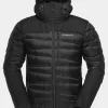 Mens Falketind Down750 Hood Jacket