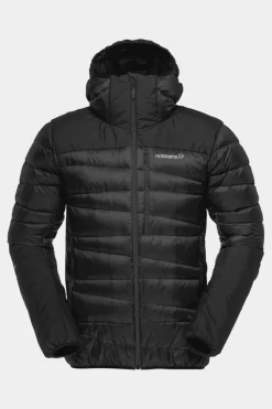 Mens Falketind Down750 Hood Jacket