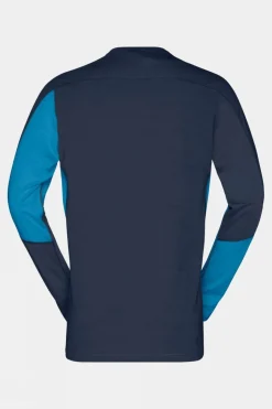 Mens Falketind Equaliser Merino Top