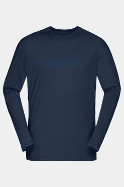 Mens Falketind Equaliser Merino Top
