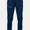 Mens Falketind Flex 1 Heavy Duty Trousers