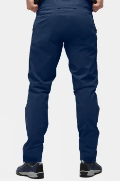 Mens Falketind Flex 1 Heavy Duty Trousers