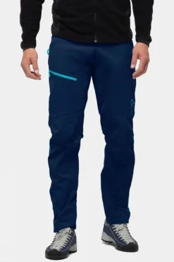 Mens Falketind Flex 1 Heavy Duty Trousers