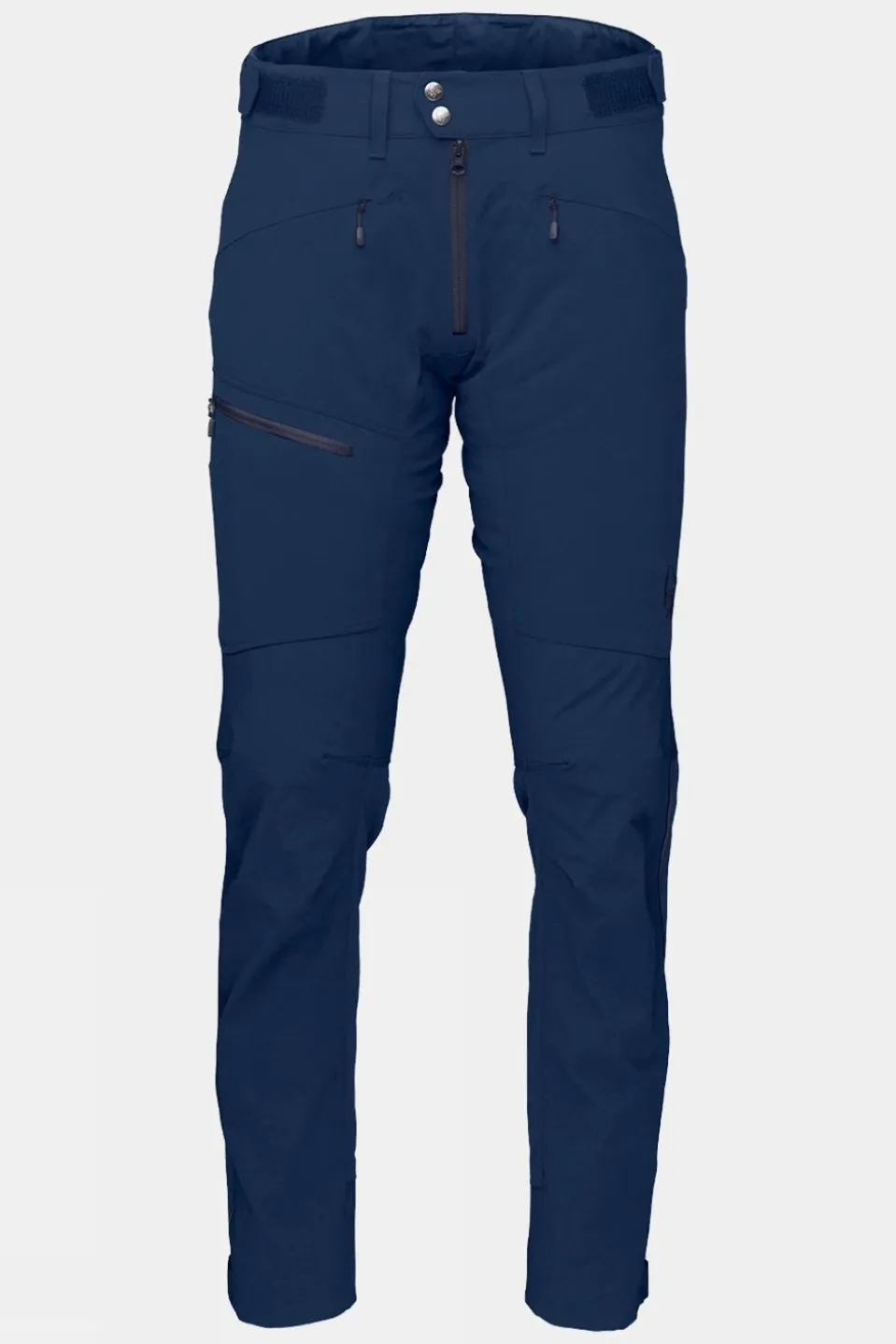 Mens Falketind Flex 1 Heavy Duty Trousers