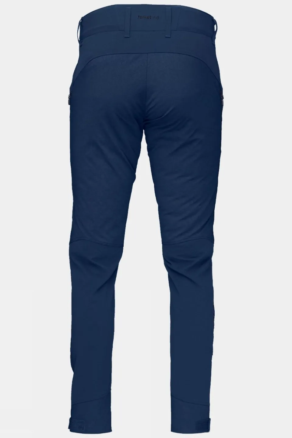 Mens Falketind Flex 1 Heavy Duty Trousers