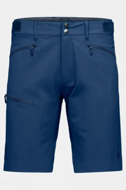 Mens Falketind Flex1 Shorts