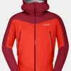 Mens Falketind GTX Jacket