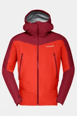 Mens Falketind GTX Jacket