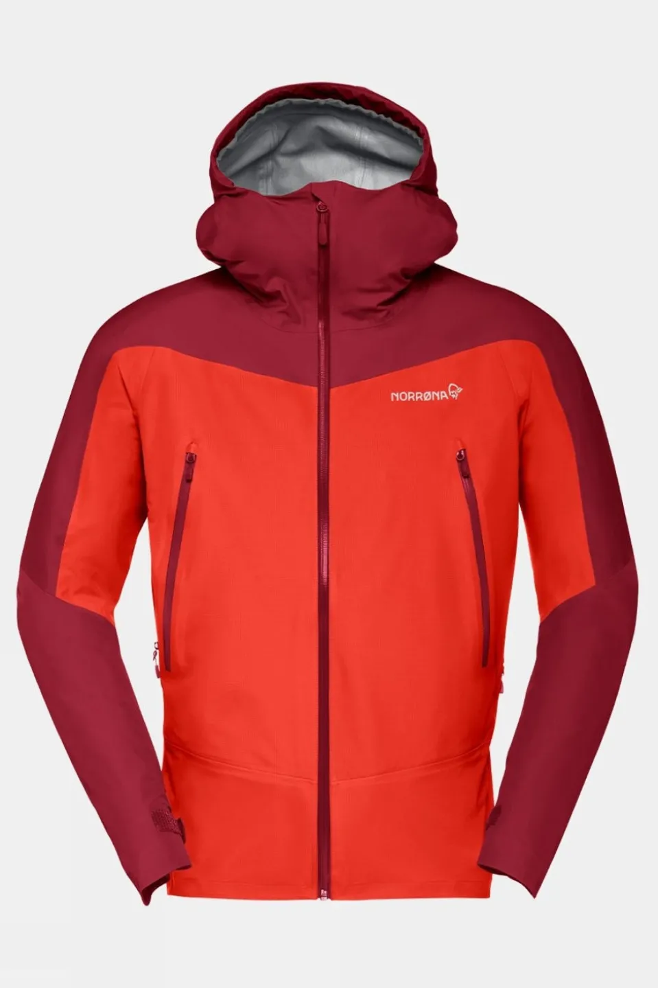 Mens Falketind GTX Jacket