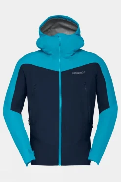 Mens Falketind GTX Jacket