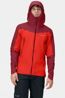 Mens Falketind GTX Jacket