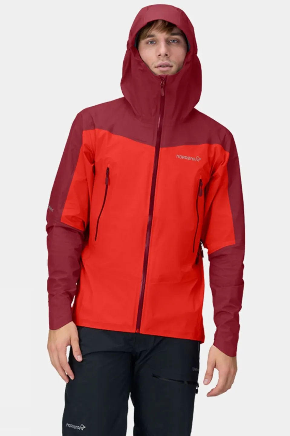 Mens Falketind GTX Jacket