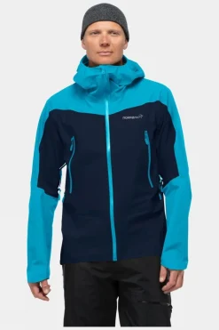 Mens Falketind GTX Jacket