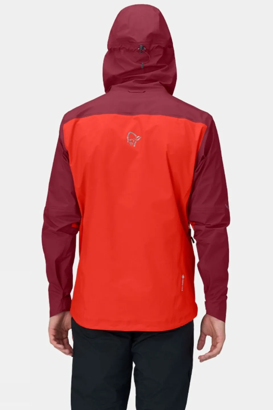 Mens Falketind GTX Jacket