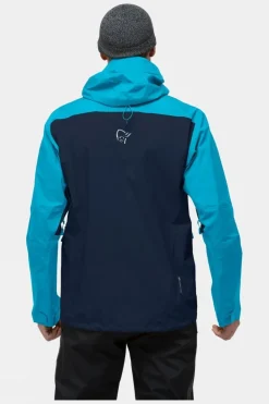 Mens Falketind GTX Jacket