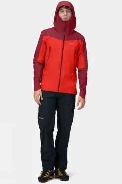 Mens Falketind GTX Jacket