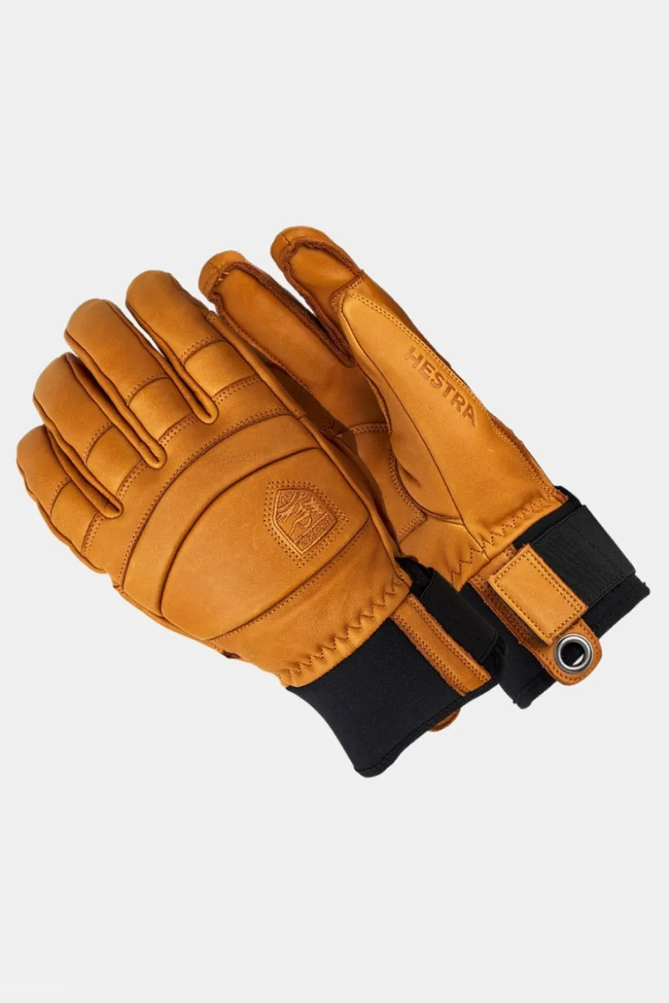 Mens Fall Line Ski Gloves