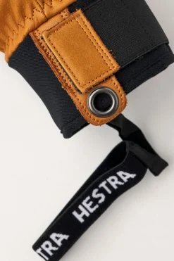 Mens Fall Line Ski Gloves