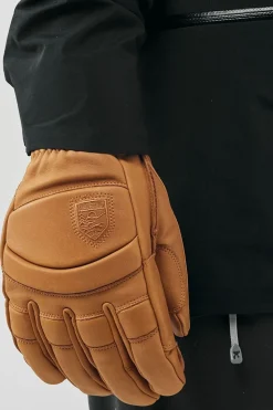 Mens Fall Line Ski Gloves