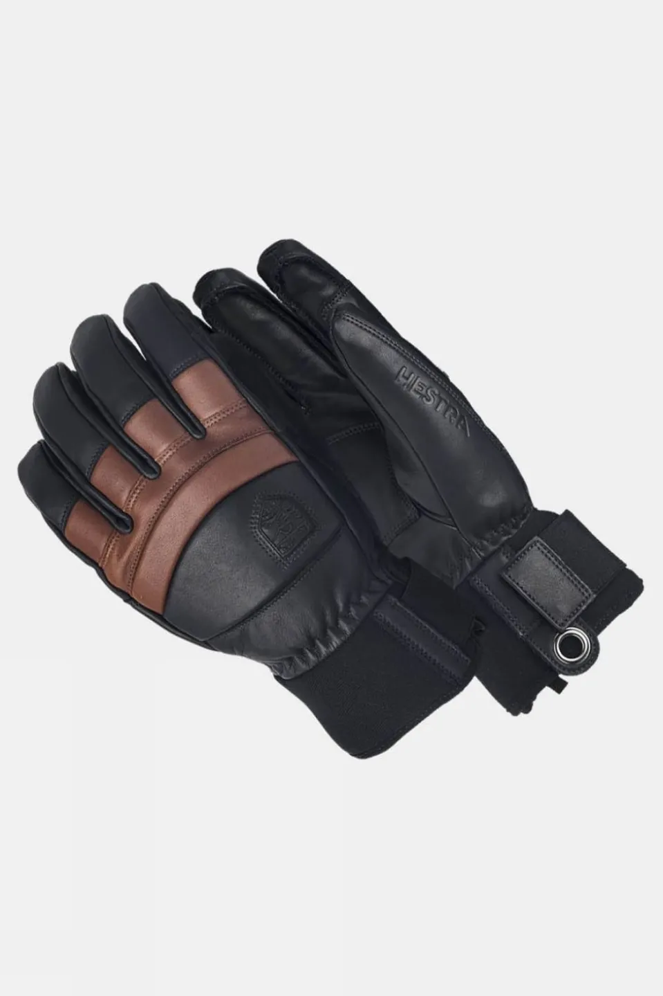 Mens Fall Line Ski Gloves