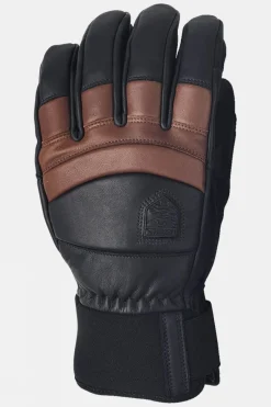 Mens Fall Line Ski Gloves
