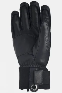 Mens Fall Line Ski Gloves