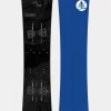 Mens Family Tree Hometown Hero Splitboard