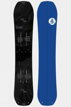 Mens Family Tree Hometown Hero Splitboard