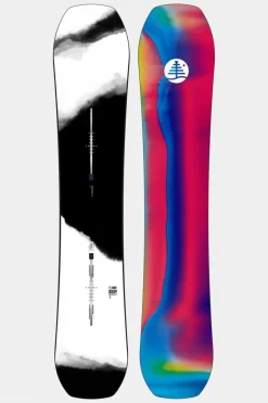 Mens Family Tree Hometown Hero Snowboard