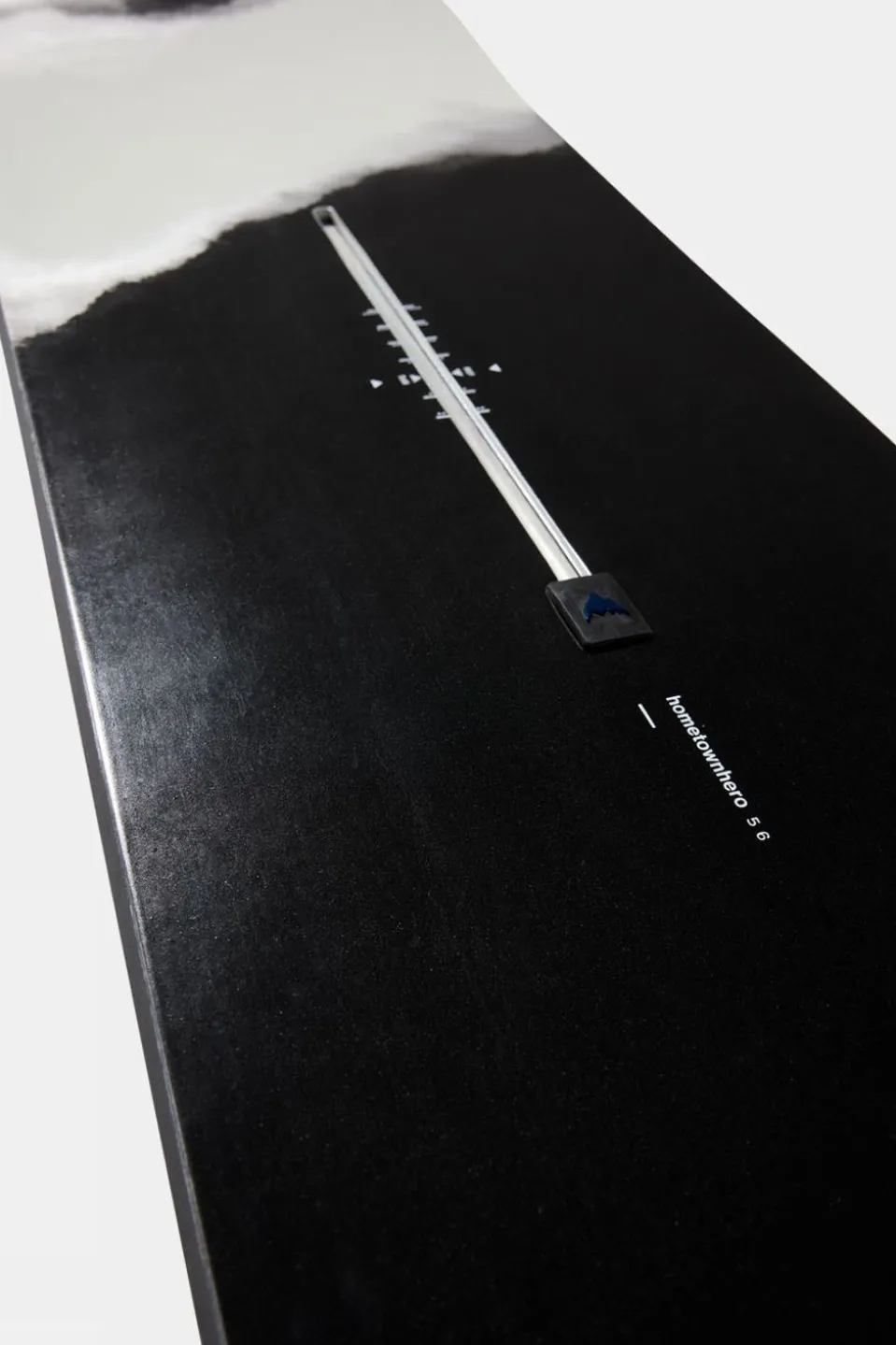 Mens Family Tree Hometown Hero Snowboard