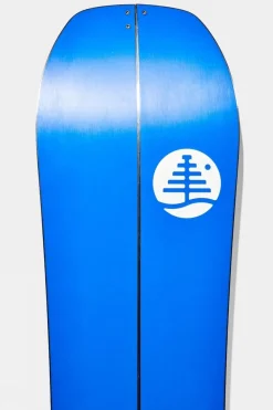 Mens Family Tree Hometown Hero Splitboard