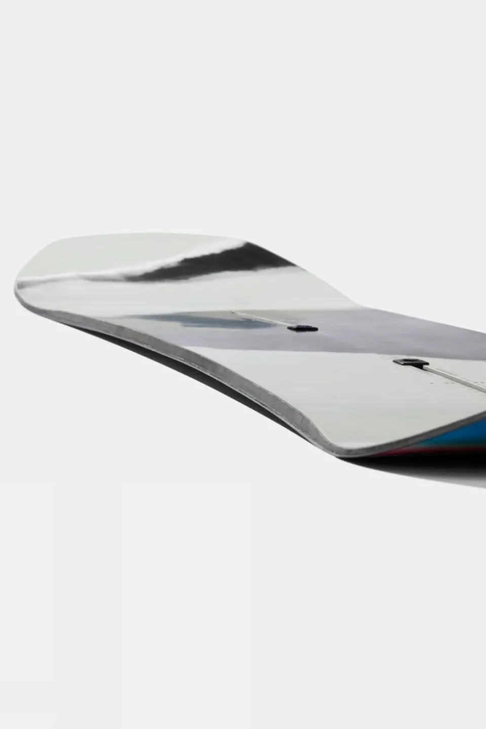 Mens Family Tree Hometown Hero Snowboard