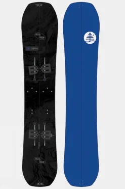Mens Family Tree Hometown Hero Splitboard