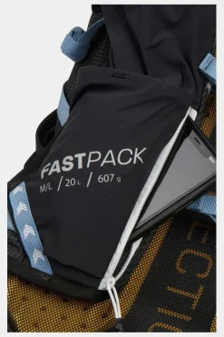 Mens Fastpack 20 Backpack