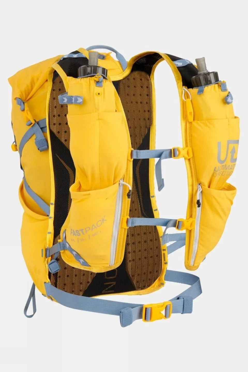 Mens Fastpack 20 Backpack